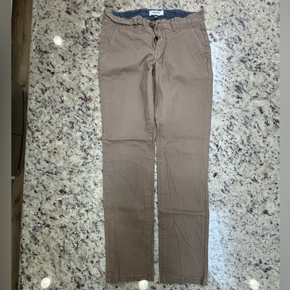 Flag & Anthem Khakis Men’s 32x34